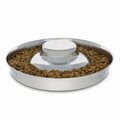 Petpath Puppy Dish 11 In PE113974